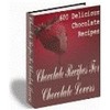 Thumbnail Chocolate Recipe eBook