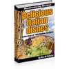 Thumbnail Italian Recipe eBook