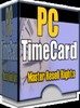 Thumbnail PC Timecard