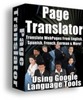 Thumbnail Page Translator