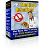 Thumbnail Pet Medical Recorder