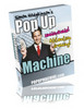 Thumbnail Popup Machine
