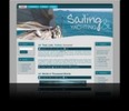 Thumbnail Professional Sailing HTML & WordPress Theme
