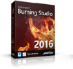Thumbnail Ashampoo Burning Studio 2016