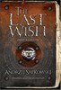 Thumbnail Wither - 01 The Last Wish Thumbnail Wither - 01 The Last Wish