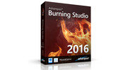Thumbnail Ashampoo burning studio 2016 Thumbnail Ashampoo burning studio 2016
