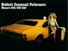 Thumbnail HOLDEN HG PARTS BOOK CATALOGUE MONARO GTS 350 BROUGHAM PREMI