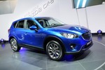 Thumbnail Mazda CX5 2012-2013 Factory Workshop Repair Manual 