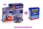 Thumbnail NEW* Turbo Pros And Video Web Wizard With MRR
