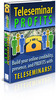 Thumbnail NEW!* Teleseminar Profits Ebook With MRR*