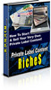 Thumbnail NEW!* Private Label Content Riches With PLR Thumbnail NEW!* Private Label Content Riches With PLR