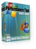 Thumbnail NEW!* MS Vista Performance Tips With PLR*