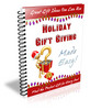 Thumbnail NEW!* Holiday Gift Giving Made Easy With MRR* 