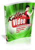 Thumbnail NEW!* Killer Video Conversions With MRR*