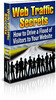 Thumbnail NEW!* Web Traffic Secrets Ebook With MRR*