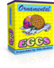 Thumbnail NEW!* Ornamental Eggs With MRR*
