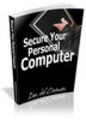Thumbnail NEW!* Secure Your Personal Computer MRR*