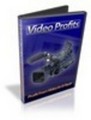 Thumbnail NEW!* Videos Profits Ebook With MRR*