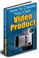 Thumbnail NEW!* Creating Your Own Video Products  MRR*