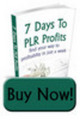 Thumbnail 7 Days To PLR Profit