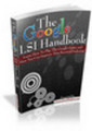 Thumbnail The Google LSH Handbook