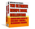 Thumbnail The Ultimate Recipe Book Collection