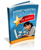 Thumbnail Internet Marketing Essentials Thumbnail Internet Marketing Essentials