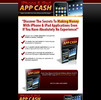 Thumbnail iPhone & iPad APP CASH Private Label Rights 