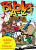 Thumbnail Bible A-Z. Illustrated Stories for Children