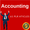 Thumbnail Accounting 16 PLR Articles