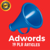 Thumbnail adware Plr private label articles