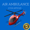 Thumbnail Air Ambulance Plr private label articles