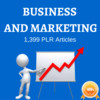 Thumbnail Business and Marketing Private Label Rights PLR Articles Thumbnail Business and Marketing Private Label Rights PLR Articles