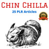 Thumbnail Chinchilla - High Quality PLR Private Label Rights Articles 