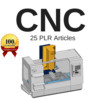 Thumbnail CNC - High Quality PLR, Private Label Rights Articles Thumbnail CNC - High Quality PLR, Private Label Rights Articles