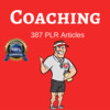 Thumbnail Coaching - High Quality PLR, Private Label Rights Articles
