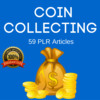 Thumbnail Coin Collecting - High Quality PLR Articles, Private Label Thumbnail Coin Collecting - High Quality PLR Articles, Private Label
