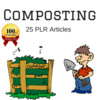 Thumbnail Composting - High Quality PLR Private Label Rights Articles