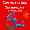 Thumbnail Computer And Technology - Quality PLR Private Label Articles Thumbnail Computer And Technology - Quality PLR Private Label Articles