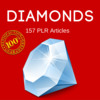 Thumbnail Diamonds - PLR Private Label Rights Articles on tradebit