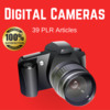 Thumbnail Digital Cameras - Private Label PLR Articles on Tradebit