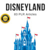 Thumbnail DisneyLand - PLR Private Label Rights High Quality Articles