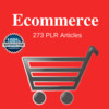 Thumbnail Ecommerce - PLR Private label Rights Articles on Tradebit