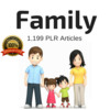 Thumbnail Family - High Quality PLR Private Label Rights Articles 