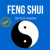 Thumbnail FengShui - Quality PLR Private Label Rights Articles