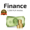 Thumbnail Finance - PLR Private Label Rights Articles - Tradebit Speci Thumbnail Finance - PLR Private Label Rights Articles - Tradebit Speci