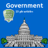 Thumbnail Government - PLR Private Label rights Articles