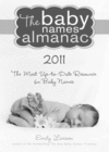 Thumbnail The 2011 Baby Names