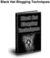 Thumbnail BLACKHAT BLOGGING TECHNIQUES