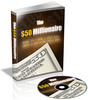 Thumbnail 50 Dollar Millionaire - Make More Money For Your Website 